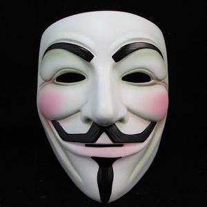 V for Vendetta – Guy Fawkes Mask