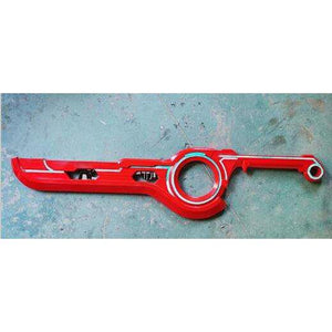 Xenoblade Chronicles - Xenoblade (Resin)