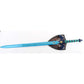 Legend Of Zelda Tears Of The Kingdom - Master Sword