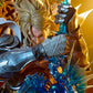 SoulCalibur – Siegfried Soul Embrace 1:4 Scale Statue Deluxe Edition | PureArts