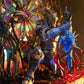 SoulCalibur – Siegfried Soul Embrace 1:4 Scale Statue Deluxe Edition | PureArts