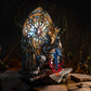 SoulCalibur – Siegfried Soul Embrace 1:4 Scale Statue Deluxe Edition | PureArts