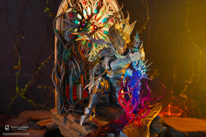 SoulCalibur – Siegfried Soul Embrace 1:4 Scale Statue Deluxe Edition | PureArts