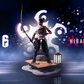 LAYAWAY DEPOSIT ONLY - Rainbow Six Siege – Hibana Elite Skin 1:4 Scale Statue | PureArts