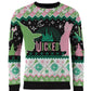 Wicked Christmas Jumper