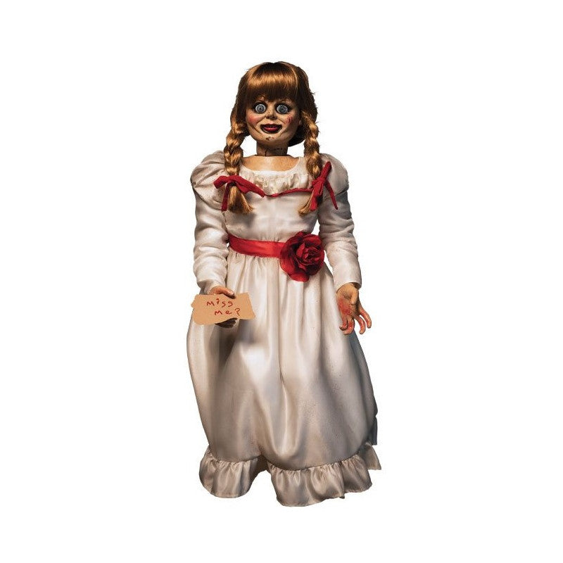 LAYAWAY DEPOSIT ONLY - The Conjuring - Official Full Size Annabelle