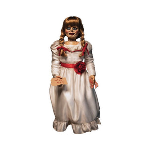 LAYAWAY DEPOSIT ONLY - The Conjuring - Official Full Size Annabelle