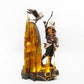 Assassin's Creed – Animus Bayek 1:4 Scale Statue | PureArts