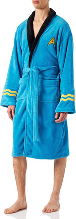 Star Trek: Spock Bathrobe