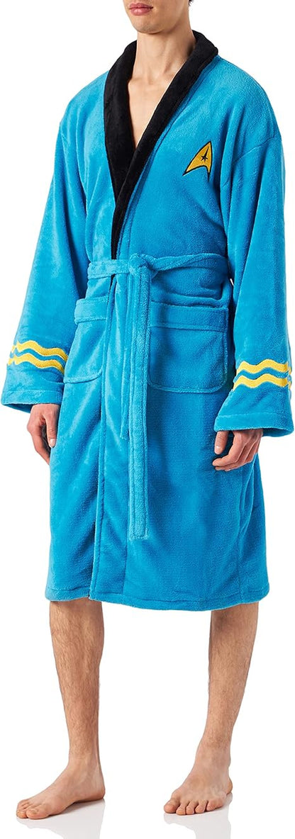 Star Trek: Spock Bathrobe