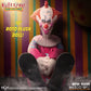 Killer Klowns from Outer Space – Slim MDS Roto Plush