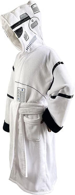 Original Stormtrooper: Bathrobe