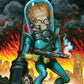 Mars Attacks! – 50th Anniversary Martian Warrior 1:8 Model Kit