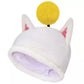 Final Fantasy XIV Moogle Cap