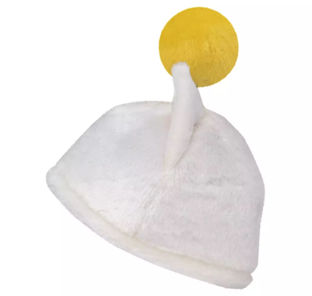 Final Fantasy XIV Moogle Cap