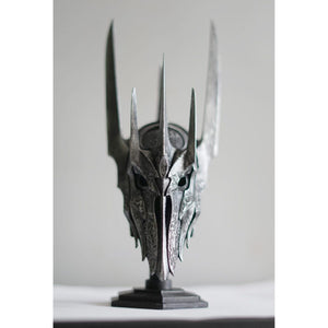 Lord Of The Rings - Sauron's Helmet (Resin)