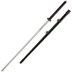 Dragon King - Taotie Jian longsword