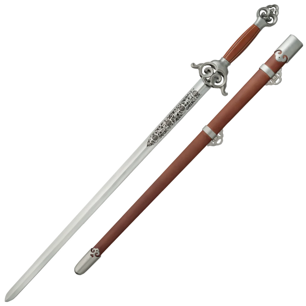 Dragon King - Chinese Kongu jian