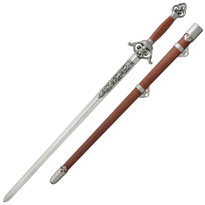 Dragon King - Chinese Kongu jian