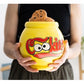 Sesame Street - Officially Licensed Cookie Jar