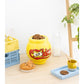 Sesame Street - Officially Licensed Cookie Jar