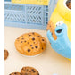 Sesame Street - Officially Licensed Cookie Jar