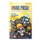 One Piece - Official Patches (Set of 3)
