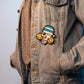 One Piece - Official Patches (Set of 3)