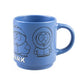 SET OF 4 SOUTH PARK MUGS