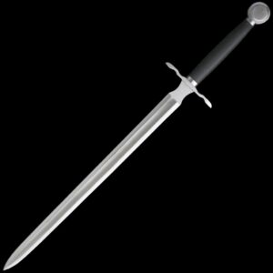 Hanwei Hand & Half Sword