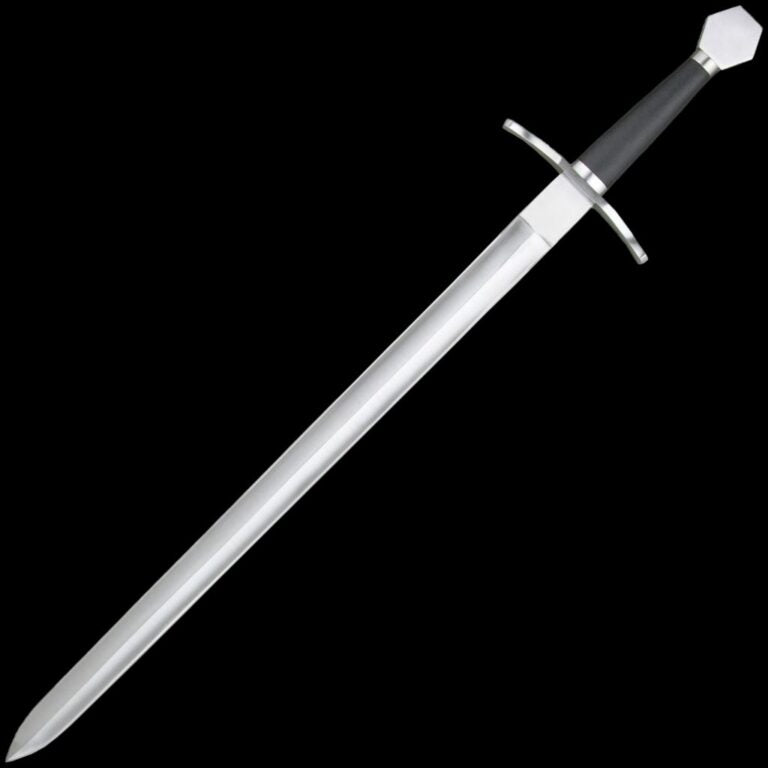 Hanwei Agincourt Sword