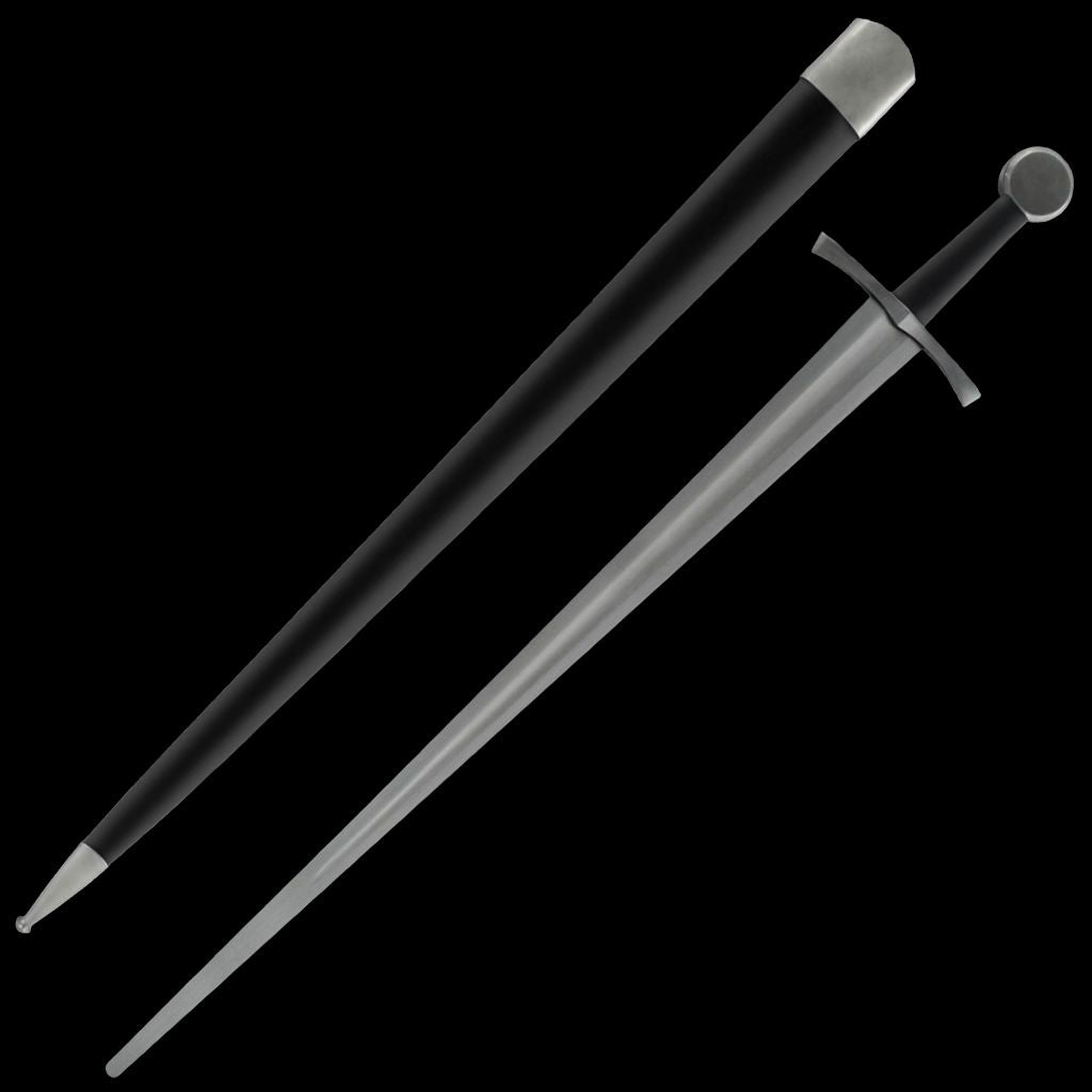 Hanwei Tinker Early Medieval Sword Blunt