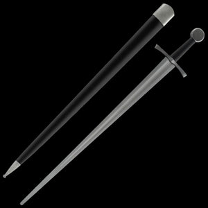 Hanwei Tinker Early Medieval Sword Blunt