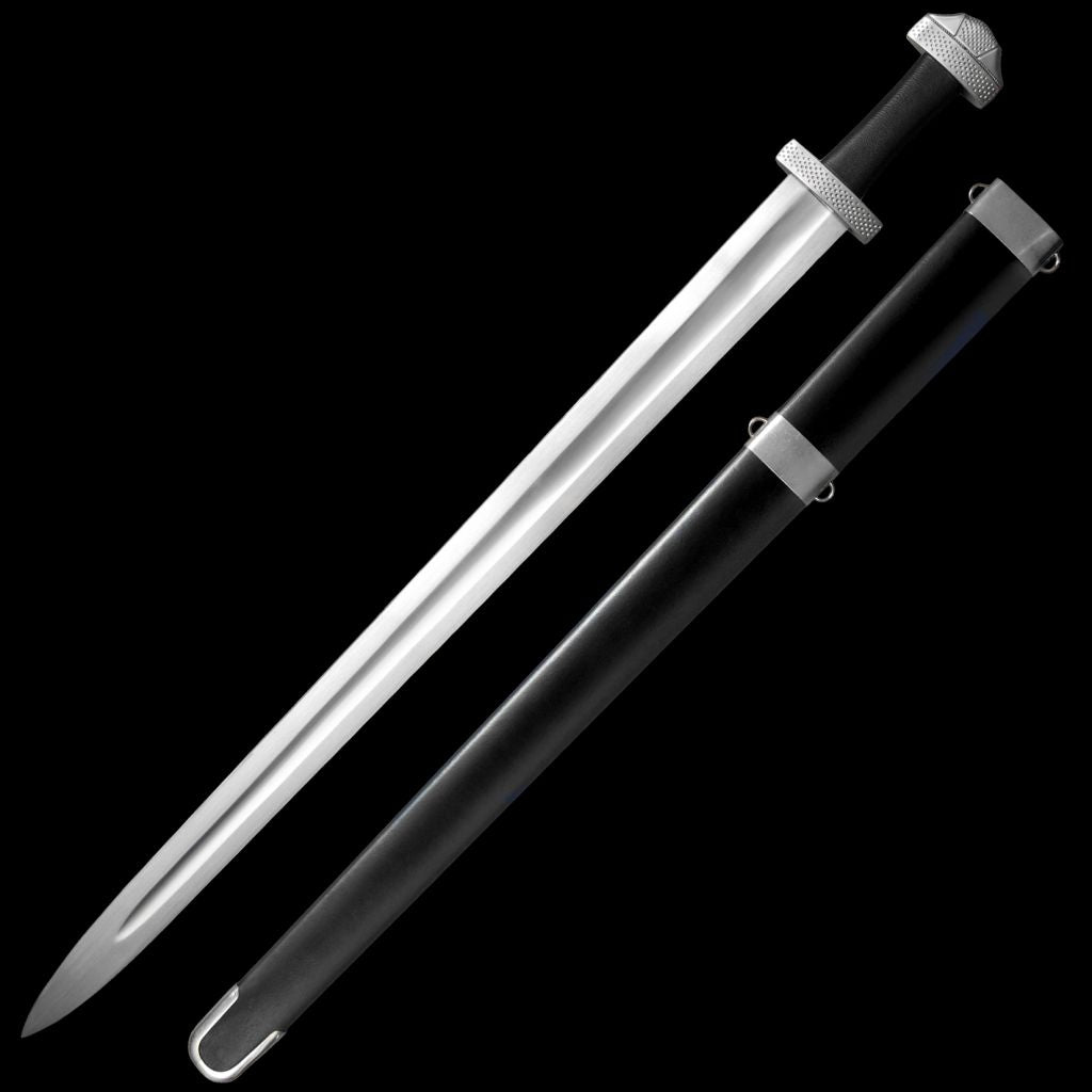 Hanwei Tinker 9th Century Viking Sword Sharp