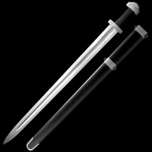 Hanwei Tinker 9th Century Viking Sword Sharp