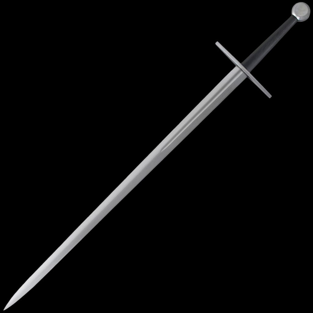 Hanwei Tinker Pearce Hand and Half Sword - Sharp With Groove