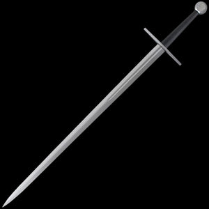 Hanwei Tinker Pearce Hand and Half Sword - Sharp With Groove