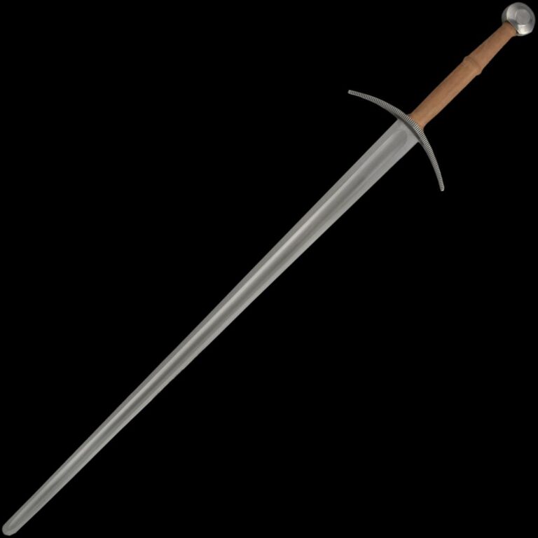 Hanwei Practical Bastard Sword