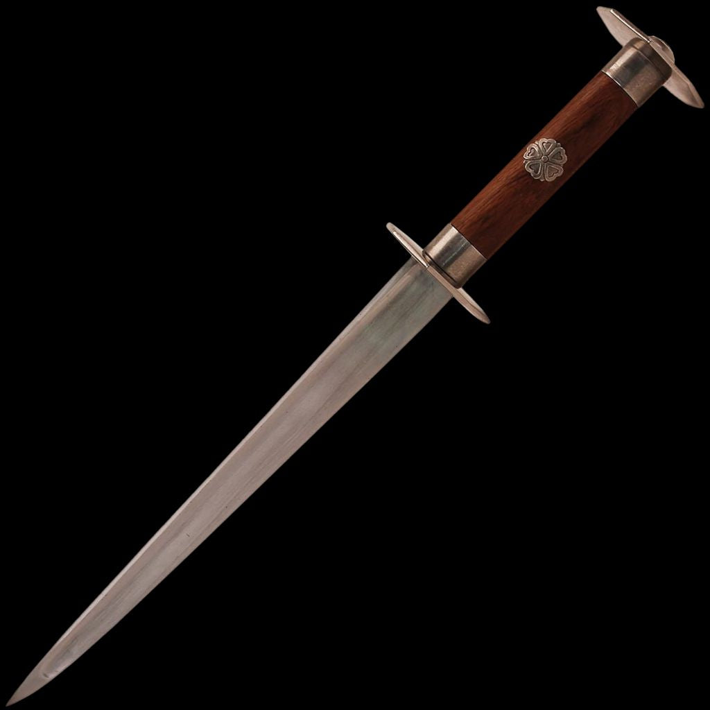Hanwei Rondel Dagger
