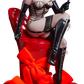 Bettie Page - Love Hurts Statue Designed By Olivia De Berardinis