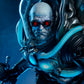 DC Comics - Mr. Freeze Premium Format Figure | Sideshow