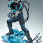 DC Comics - Mr. Freeze Premium Format Figure | Sideshow