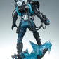 DC Comics - Mr. Freeze Premium Format Figure | Sideshow