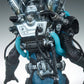 DC Comics - Mr. Freeze Premium Format Figure | Sideshow