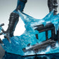 DC Comics - Mr. Freeze Premium Format Figure | Sideshow