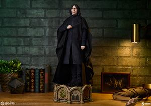 LAYAWAY DEPOSIT ONLY - Harry Potter - Severus Snape Premium Format Figure | Sideshow