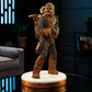 LAYAWAY DEPOSIT ONLY - Star Wars - Chewbacca & C-3PO Premium Format Figure