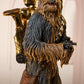 Star Wars - Chewbacca & C-3PO Premium Format Figure | Sideshow
