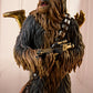 LAYAWAY DEPOSIT ONLY - Star Wars - Chewbacca & C-3PO Premium Format Figure