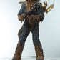 LAYAWAY DEPOSIT ONLY - Star Wars - Chewbacca & C-3PO Premium Format Figure